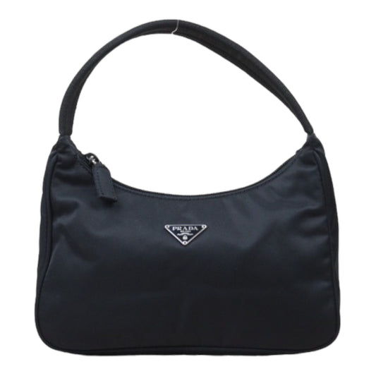 Rank A ｜ PRADA HOBO HandBag ｜24042508