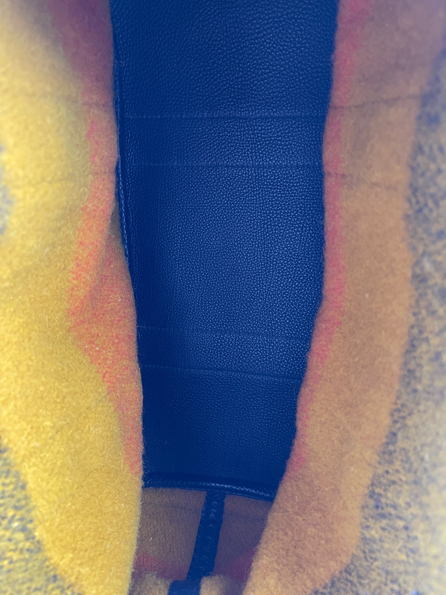 HERMES Garden Party PM Handbag □J Stamp Made In 2006Year｜V25112101