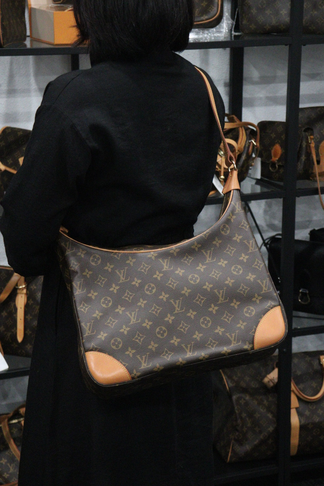 Wholesale｜Rank A｜23100606