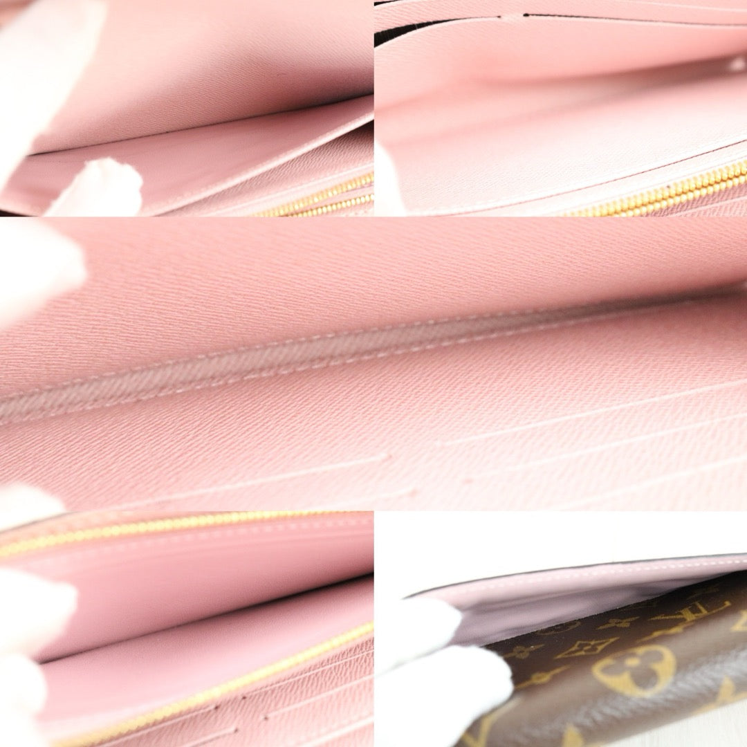 Very Good ( Rank A)｜  LV Monogram Long Style Wallet ｜X25042317