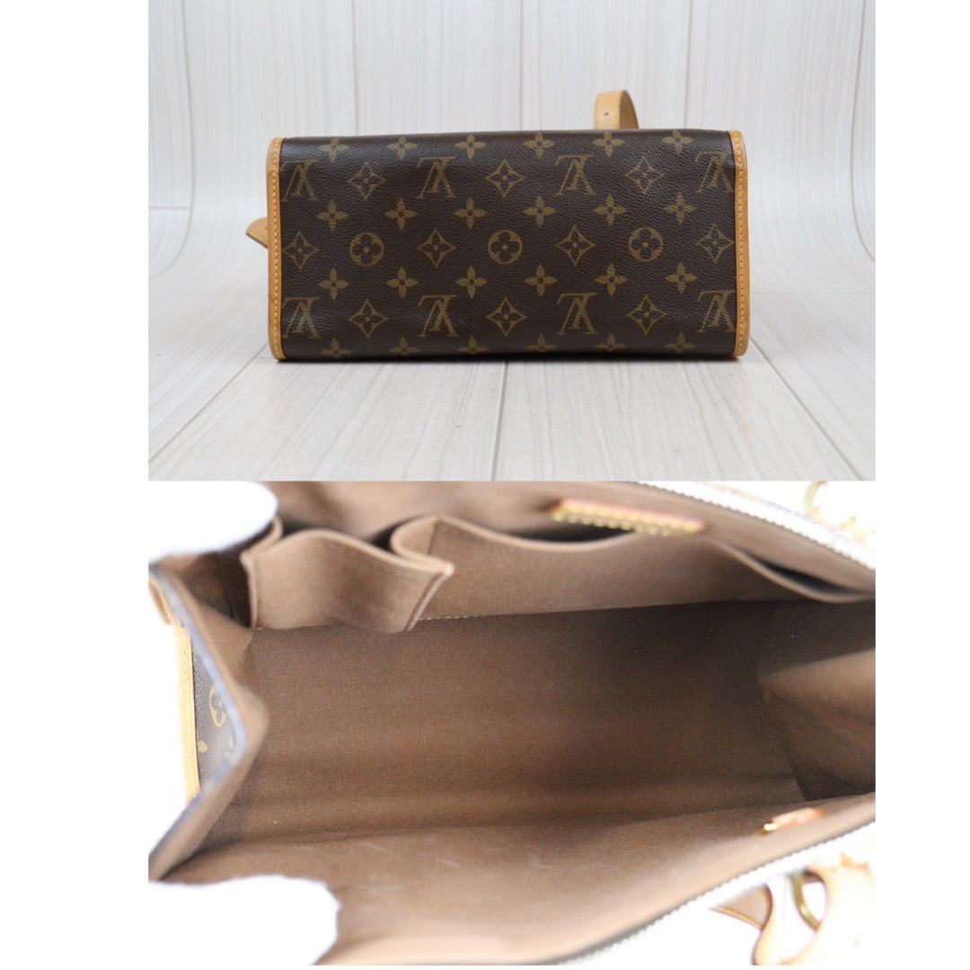Rank AB ｜ LV Monogram Popin Cool O Shoulder Bag｜ 23121405