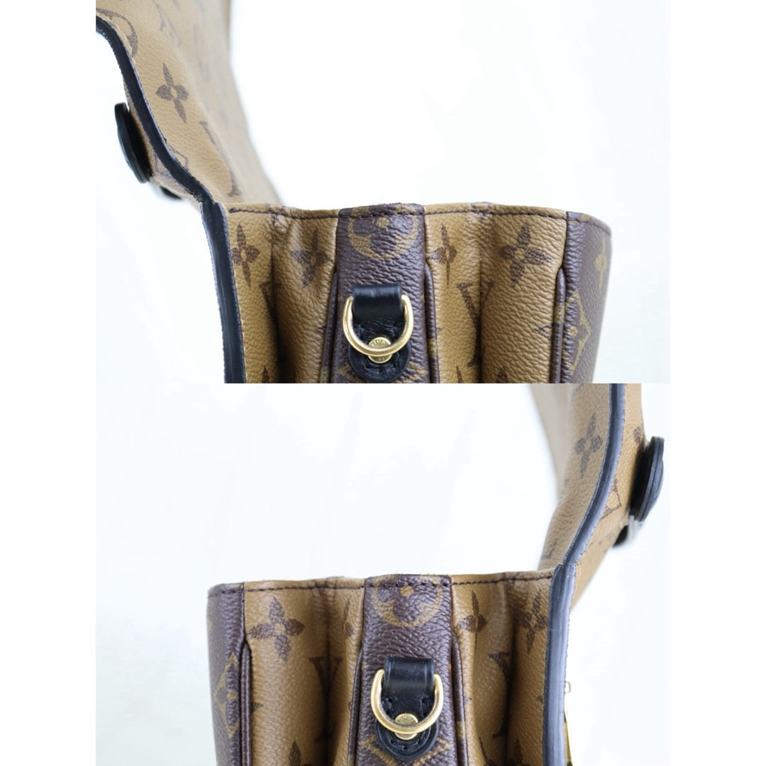 Very Good ( Rank A)｜LV Monogram Pichette Metis ShoulderBag ｜H25052622