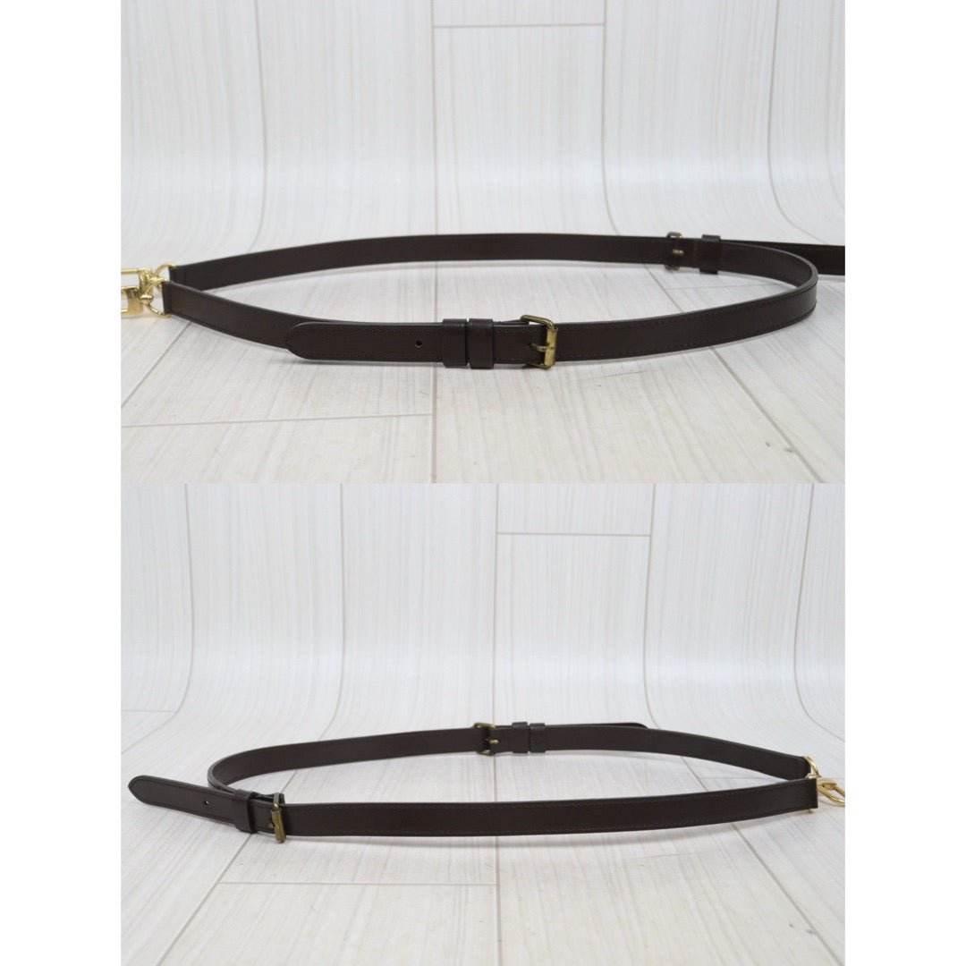 Good ( Rank AB)｜ LV Damier Speedy 25 Hand Bag With Shoulder Strap｜S25101804