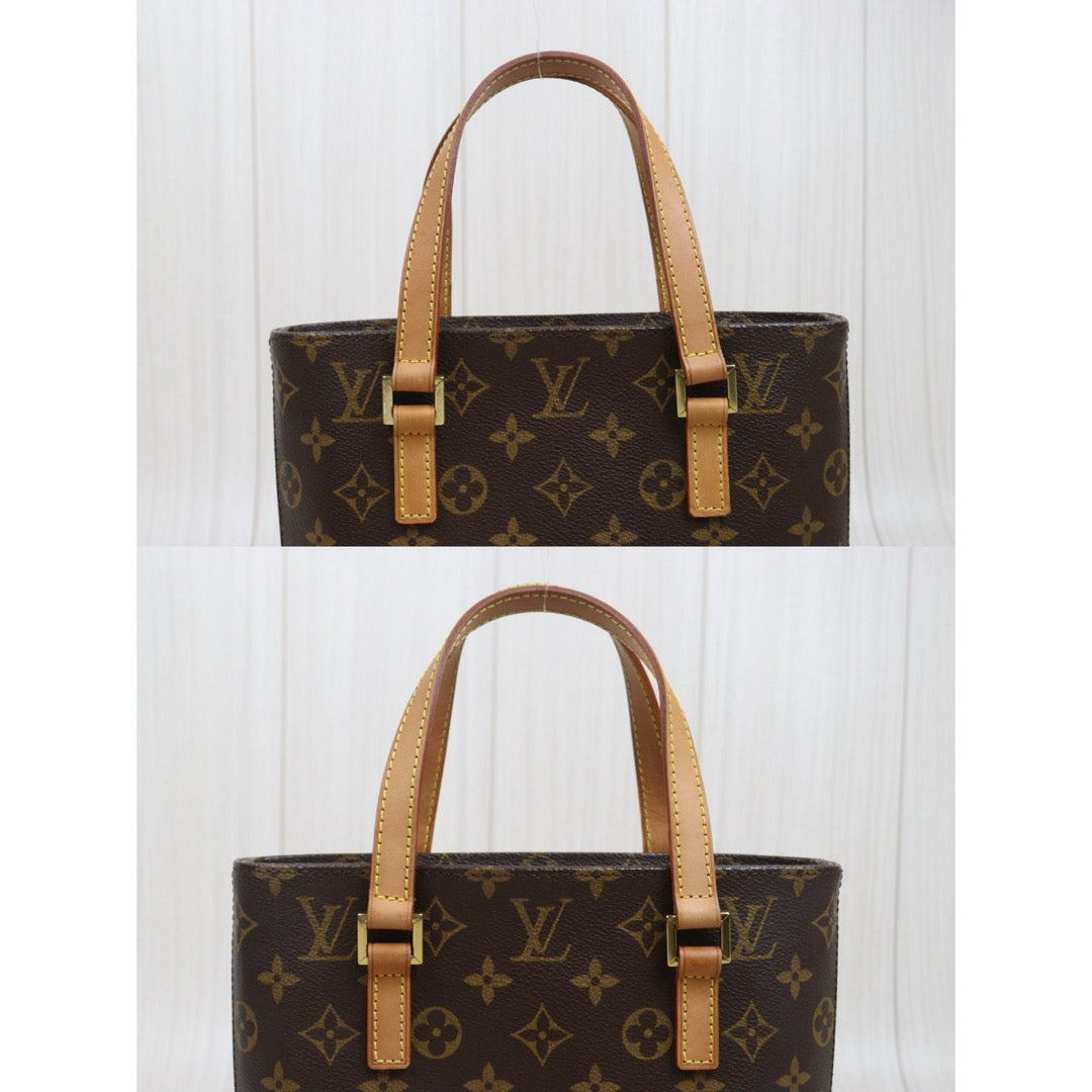 Good ( Rank AB) ｜ LV Monogram Vavin PM Tote Bag ｜25100707