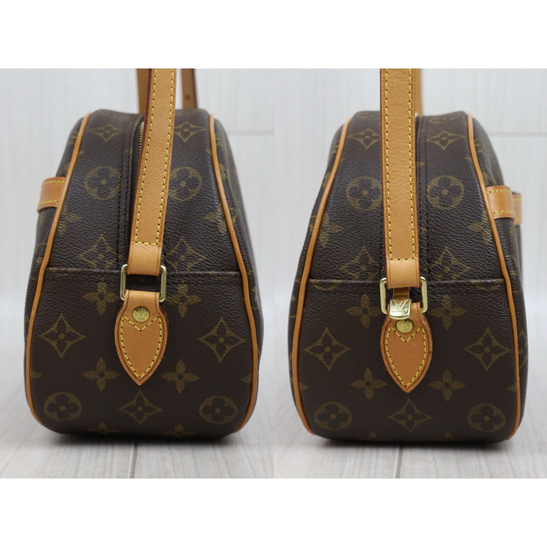 Good ( Rank AB)｜LV Monogram Blower Shoulder Bag｜25090903