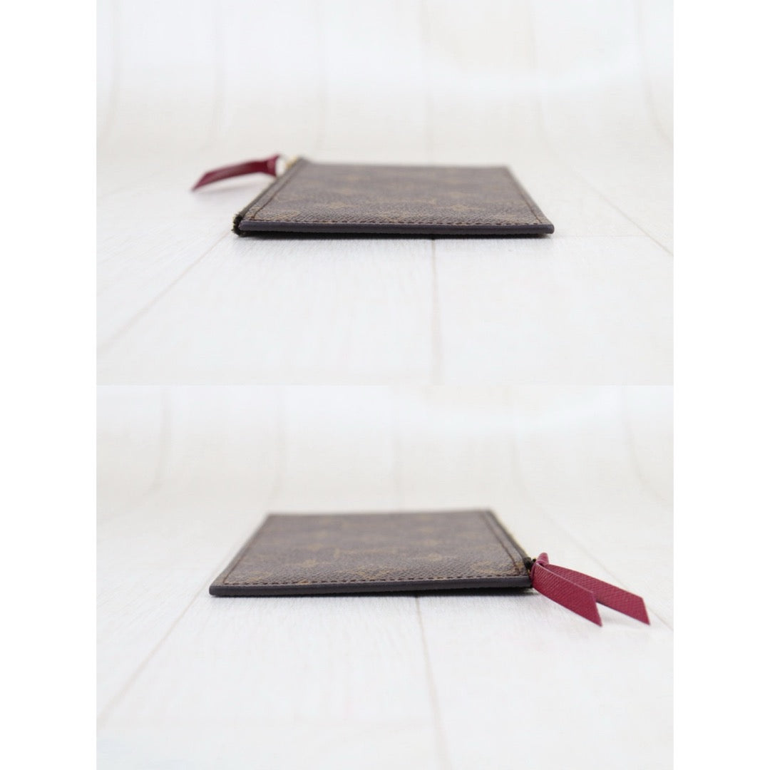 Good ( Rank AB)｜LV Monogram Pochette Felicie Shoulder Bag｜S25091002