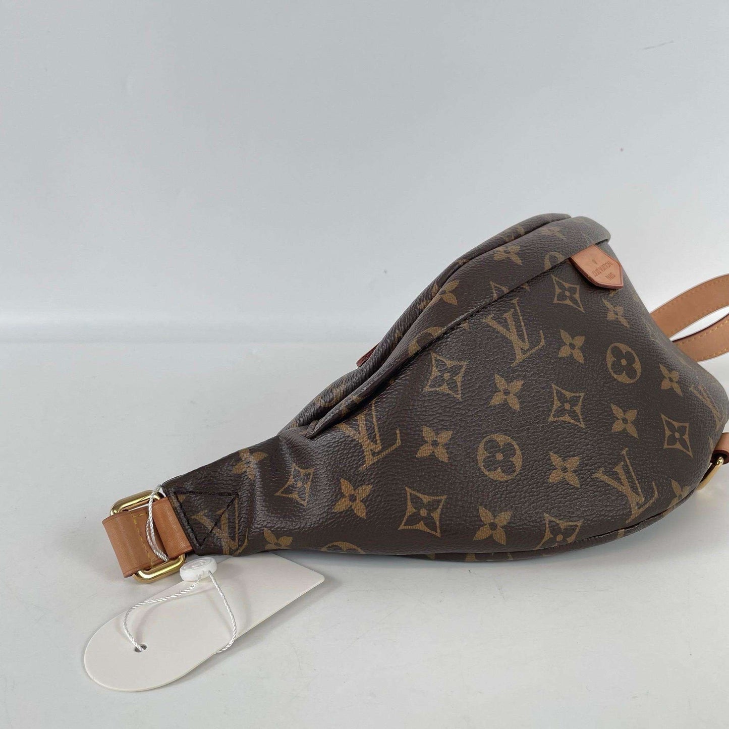 LV  Monogram Body Bag Waist Bag