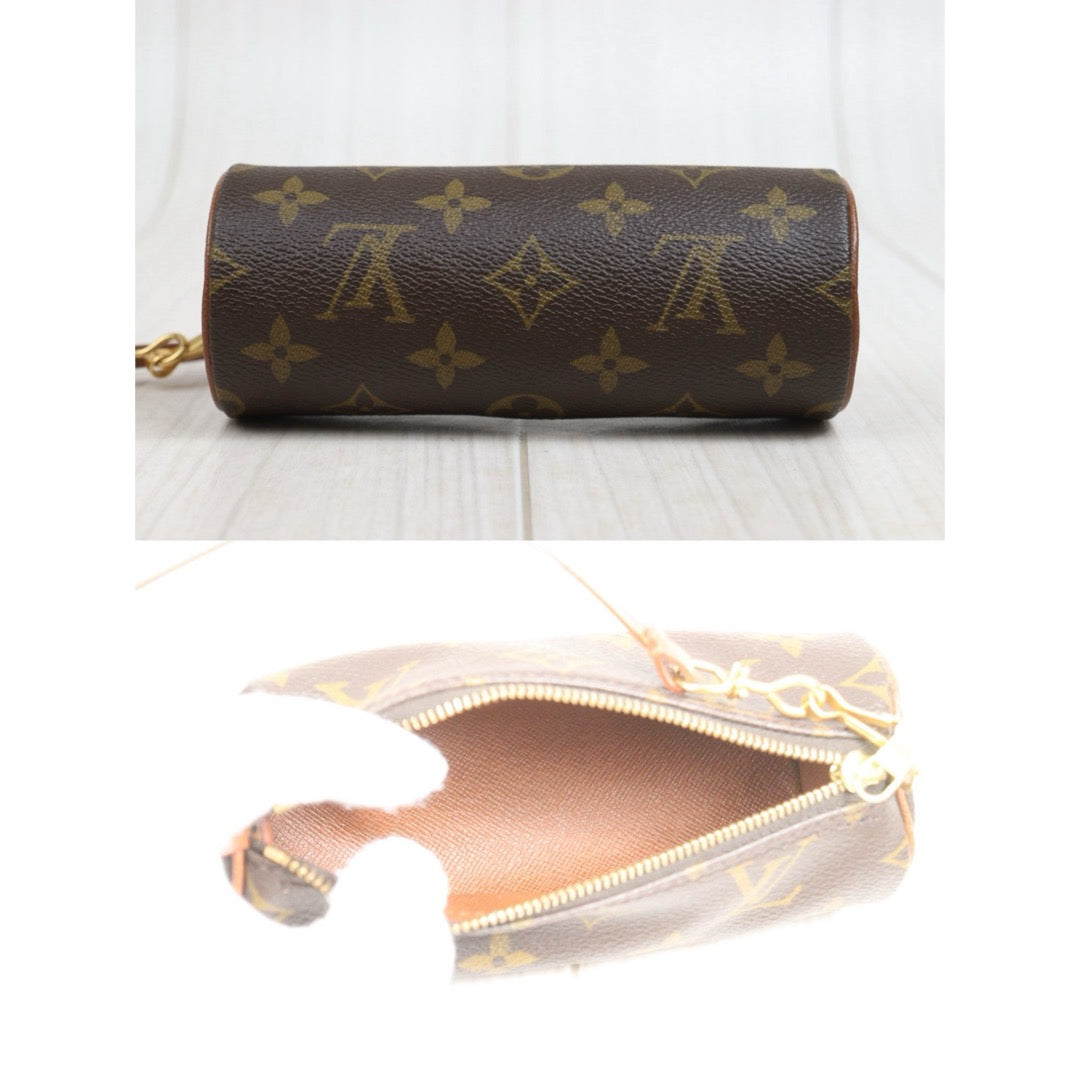 Include Entrupy Certificate of Authenticity｜Very Good ( Rank A)｜ Louis Vuitton Monogram Papillon 30 Handbag ｜26061107