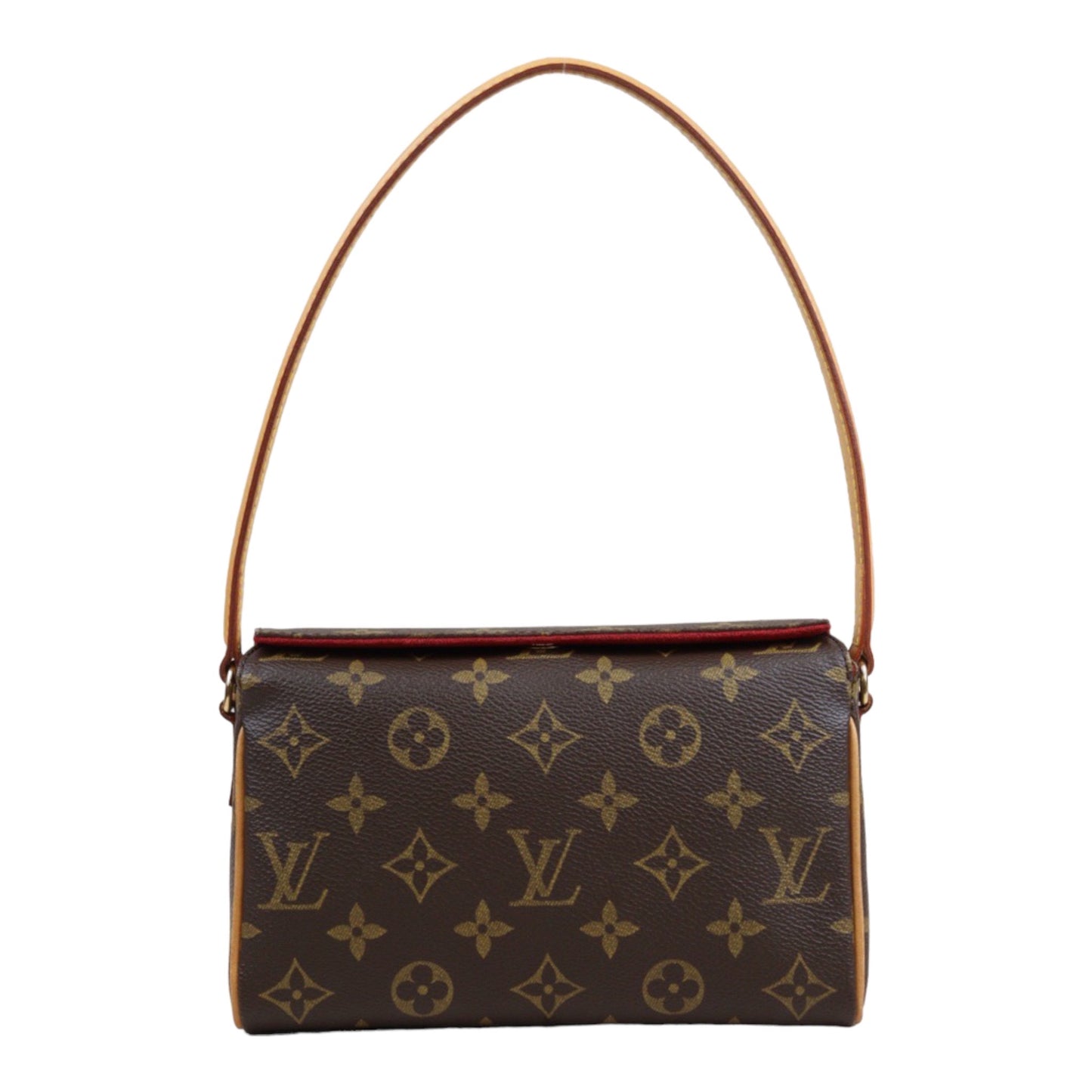 Rank AB ｜ LV Monogram Recital Handbag ｜23120803