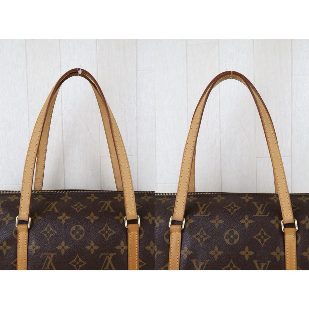 Include Entrupy Certificate of Authenticity｜Good ( Rank AB)｜ Louis Vuitton Monogram Papillon 30 Handbag ｜S26080118