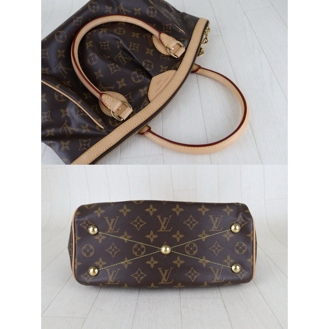 Excellent（Rank SA）｜ LV Monogram Tivoli  PM  Shoulder Bag ｜S26013005