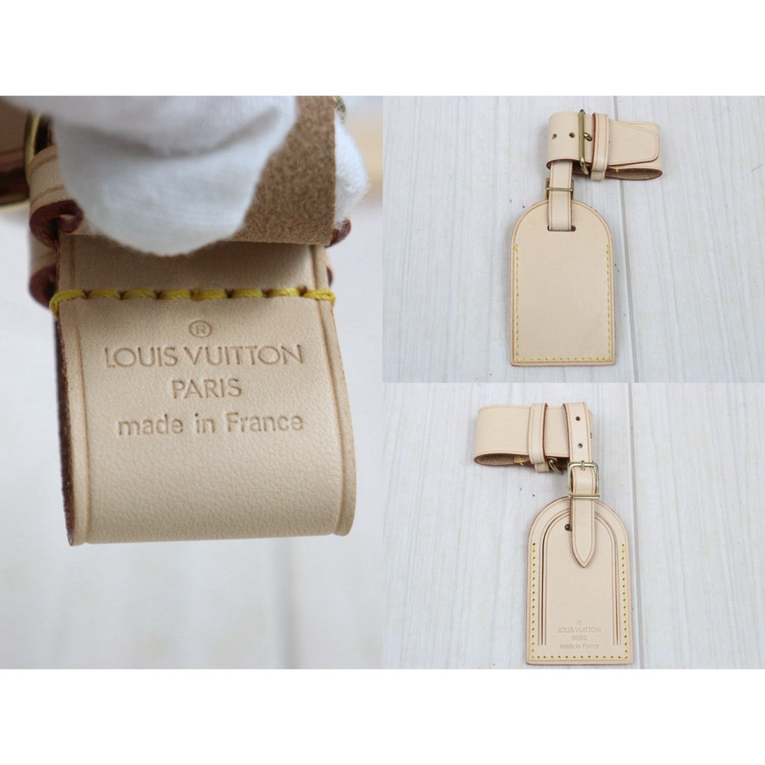 Good ( Rank AB)｜ LV Monogram Keepall Bandouliere 50 With Shoulderstrap｜26020618