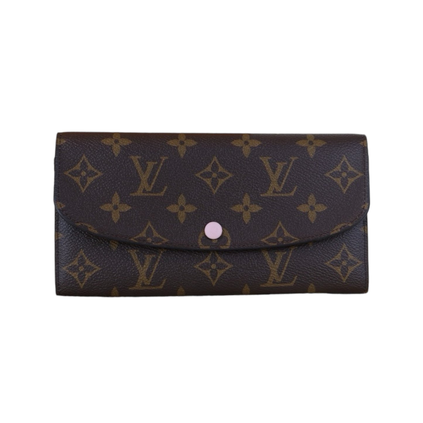 Very Good ( Rank A)｜  LV Monogram Long Style Wallet ｜S24102807