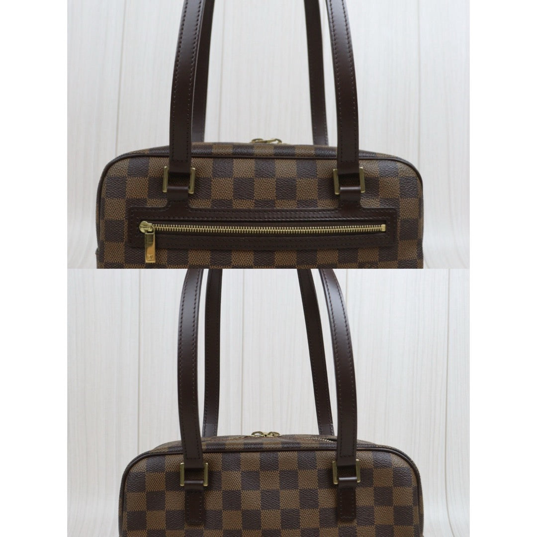 Good ( Rank AB)｜ LV Damier Cite MM Shoulder Bag｜P25101302