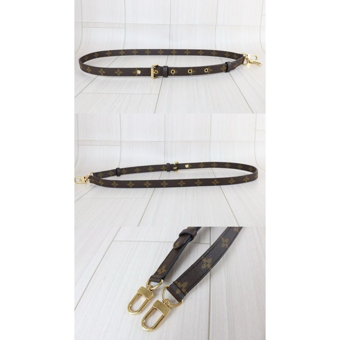 Include Entrupy Certificate of Authenticity｜Very Good ( Rank A)｜LV Monogram Pichette Metis ShoulderBag  IC Chips Model｜S26072001