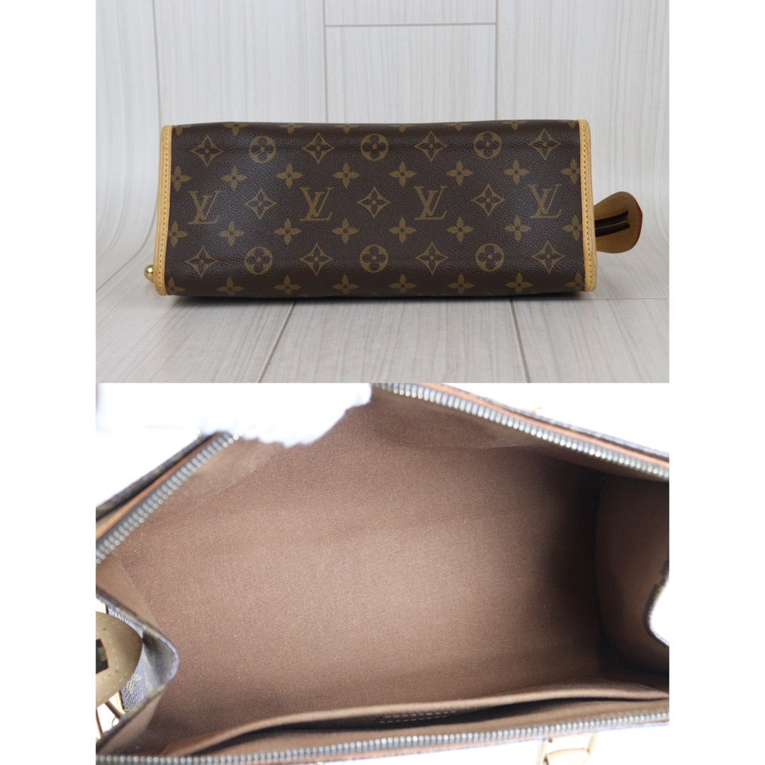 Rank AB｜ LV Monogram Popankuru Handbag ｜23092121