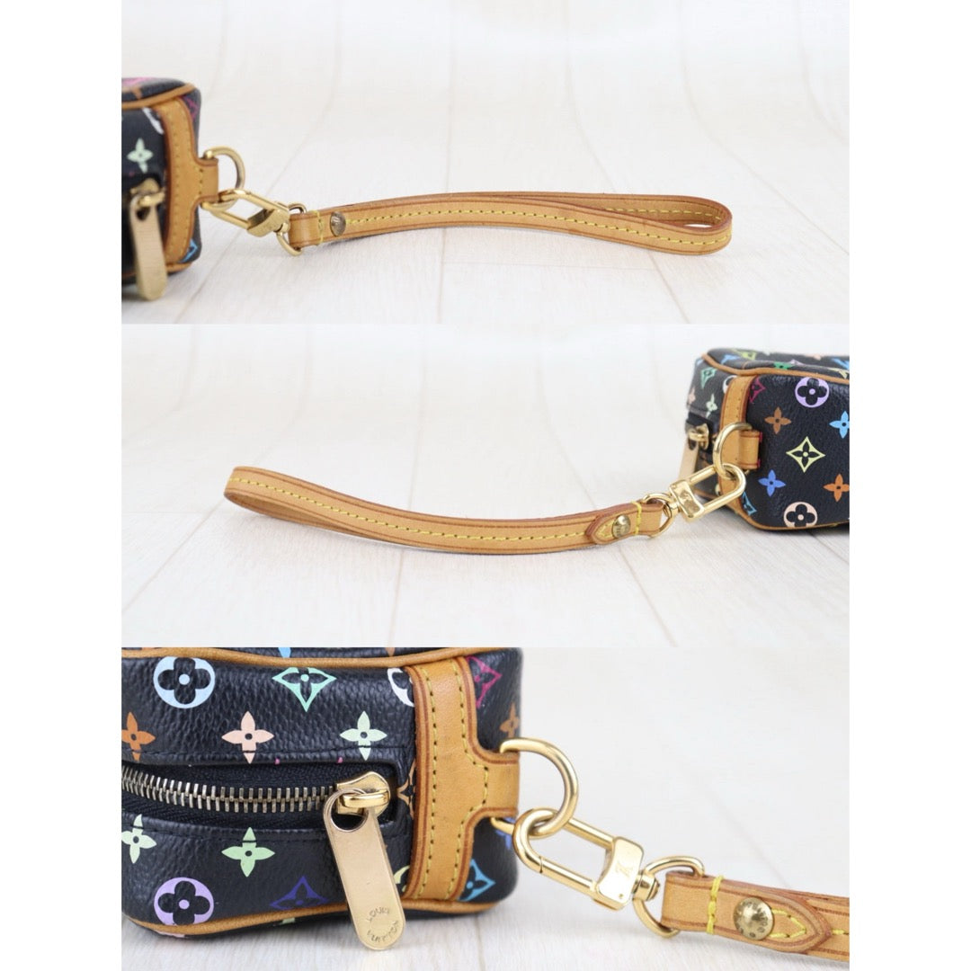 Good ( Rank AB) ｜  LV Monogram Multicolor Truth Gapity Porch｜S25092202