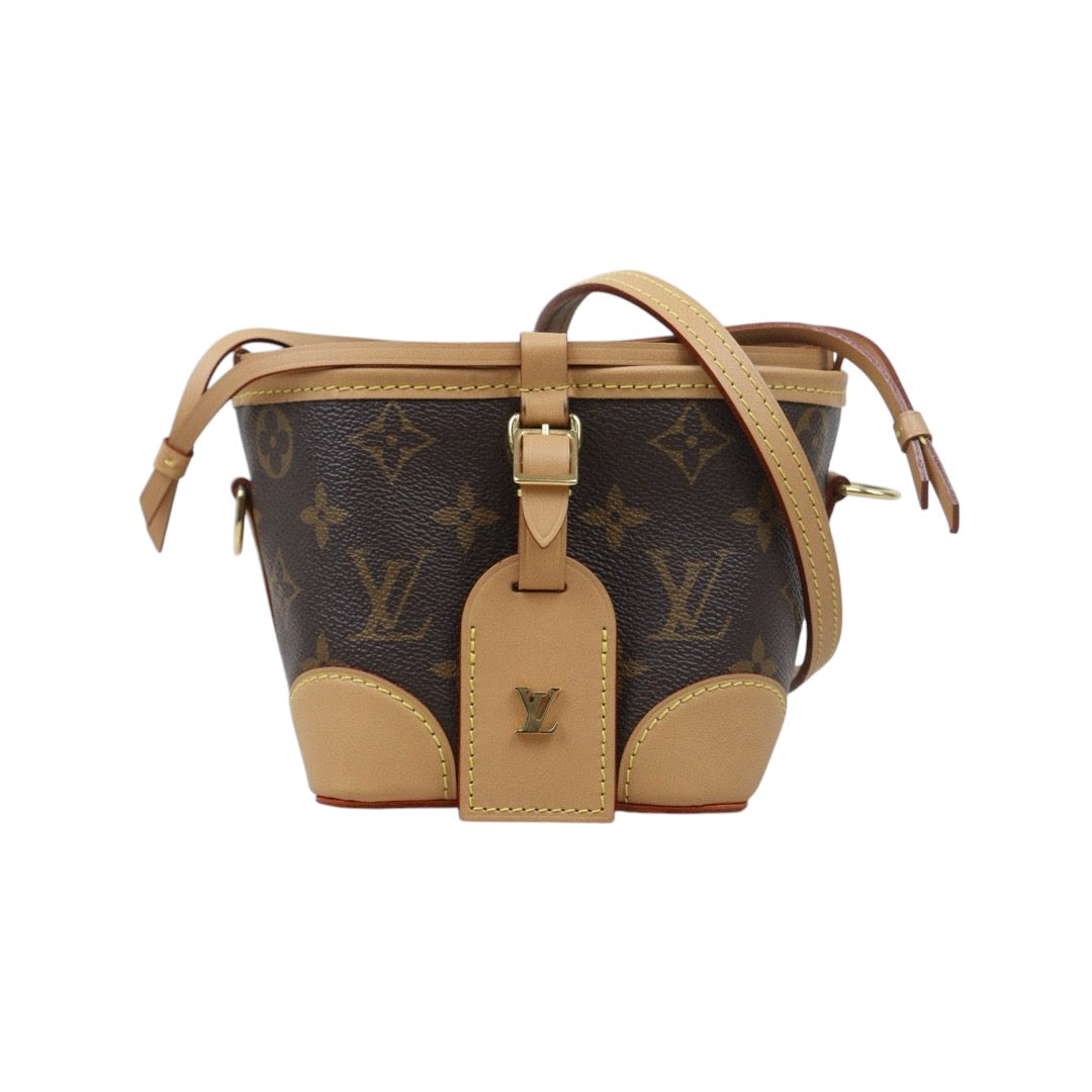 Very Good ( Rank A)｜ LV Monogram noe purse Mini  ShoulderBag ｜S24101304