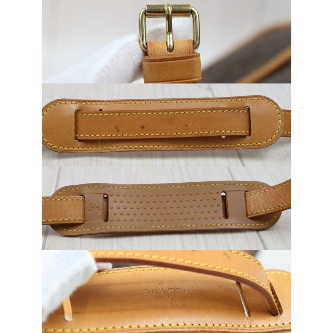 Good ( Rank AB)｜ LV Monogram Saumur 30 Shoulder Bag｜25102809