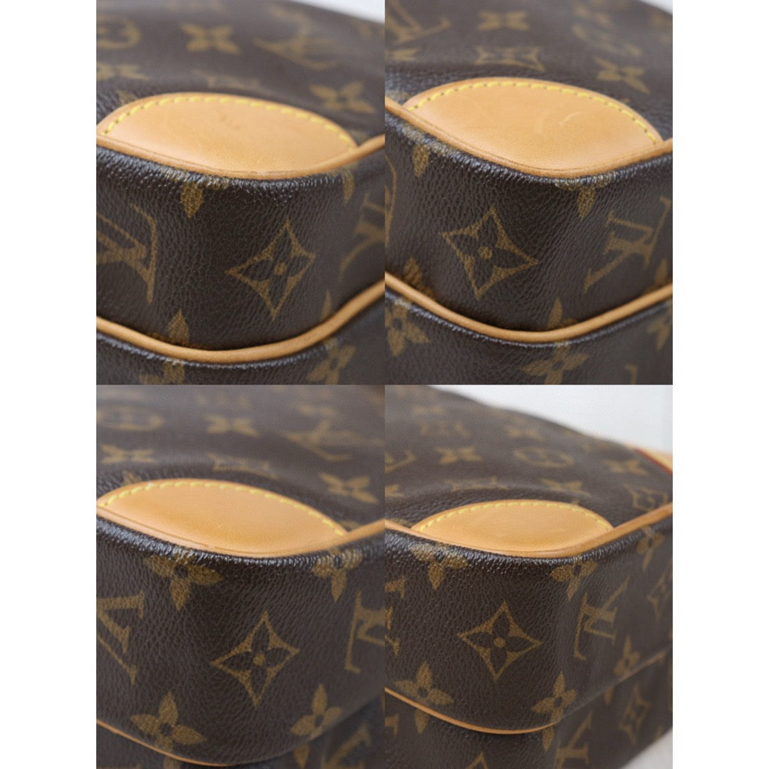 Rank AB｜ LV Monogram Amazon Shoulder Bag｜24080604