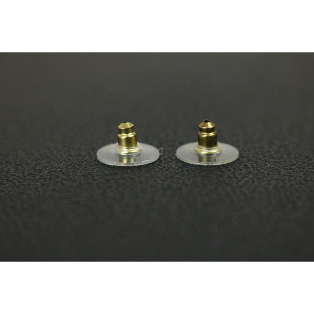 Very Good ( Rank A)｜CHANEL COCO Mark Diamond Pearl Earrings ｜F25012303