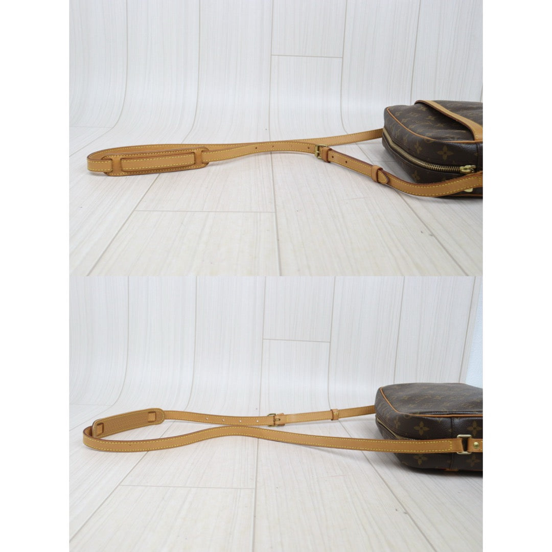 Good ( Rank AB)｜ LV Monogram Trocadero 27 Shoulder Bag｜25100713