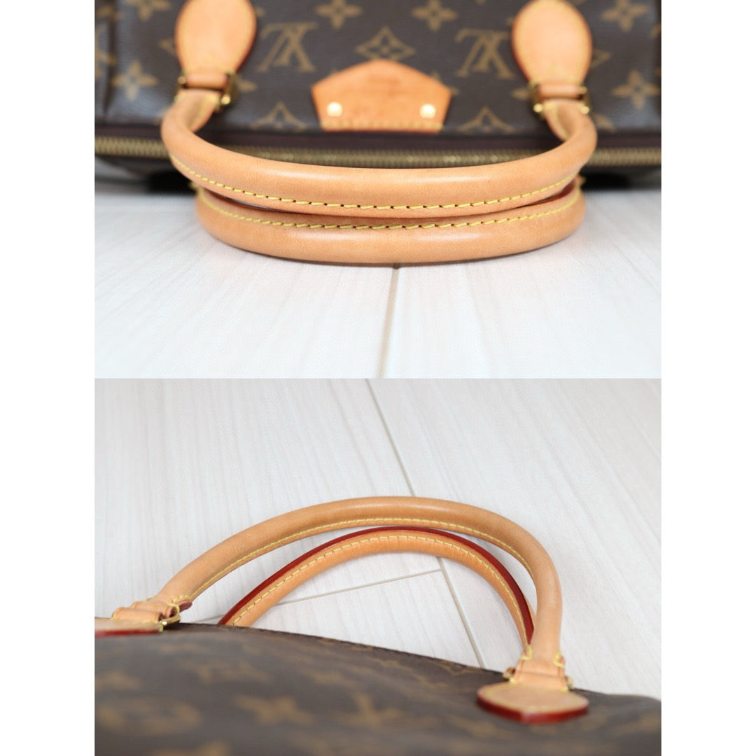 Good ( Rank AB)｜ LV Monogram Turenne MM HandBag ShoulderBag｜S24080702