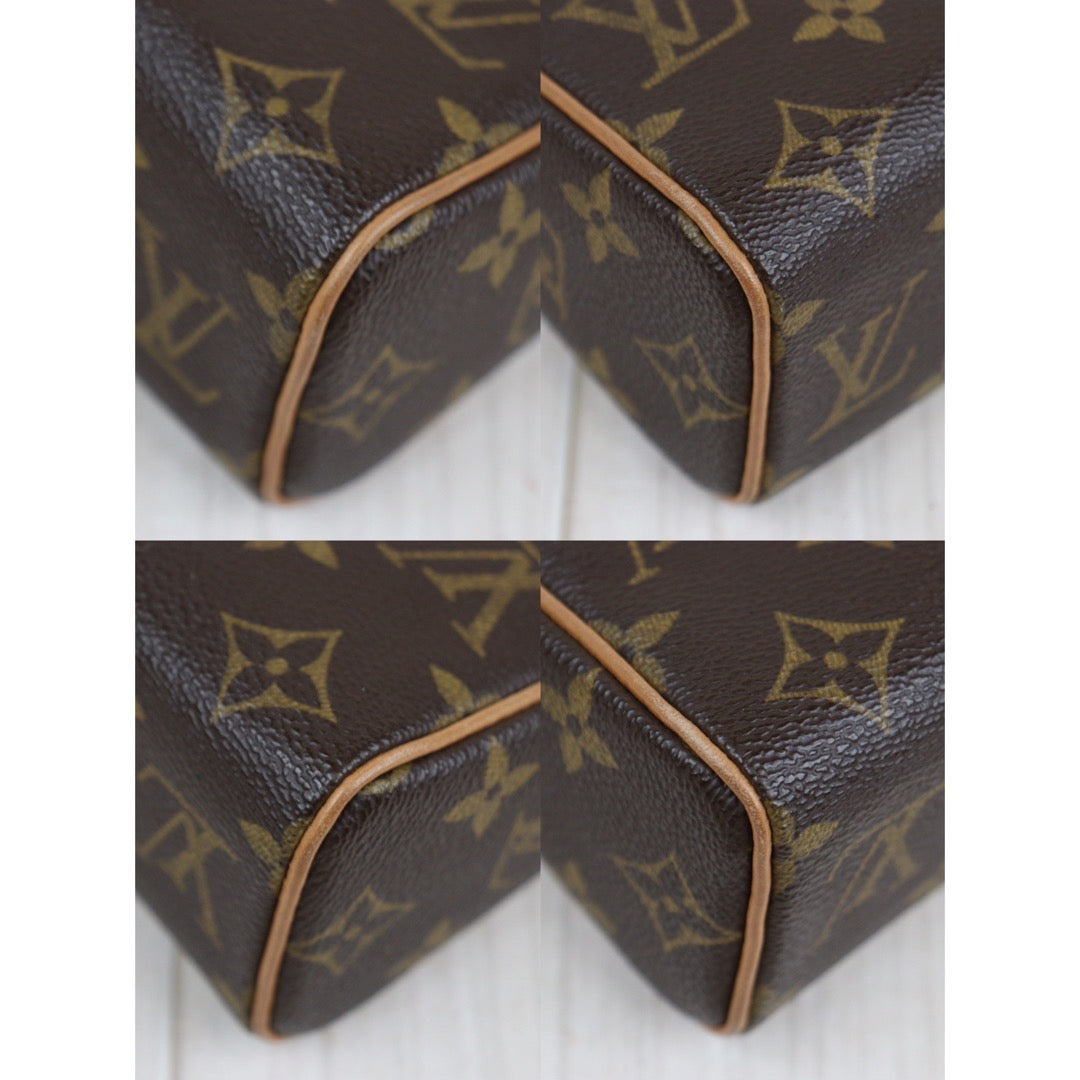 Rank AB｜ LV Monogram Recital ShoulderBag ｜24011805