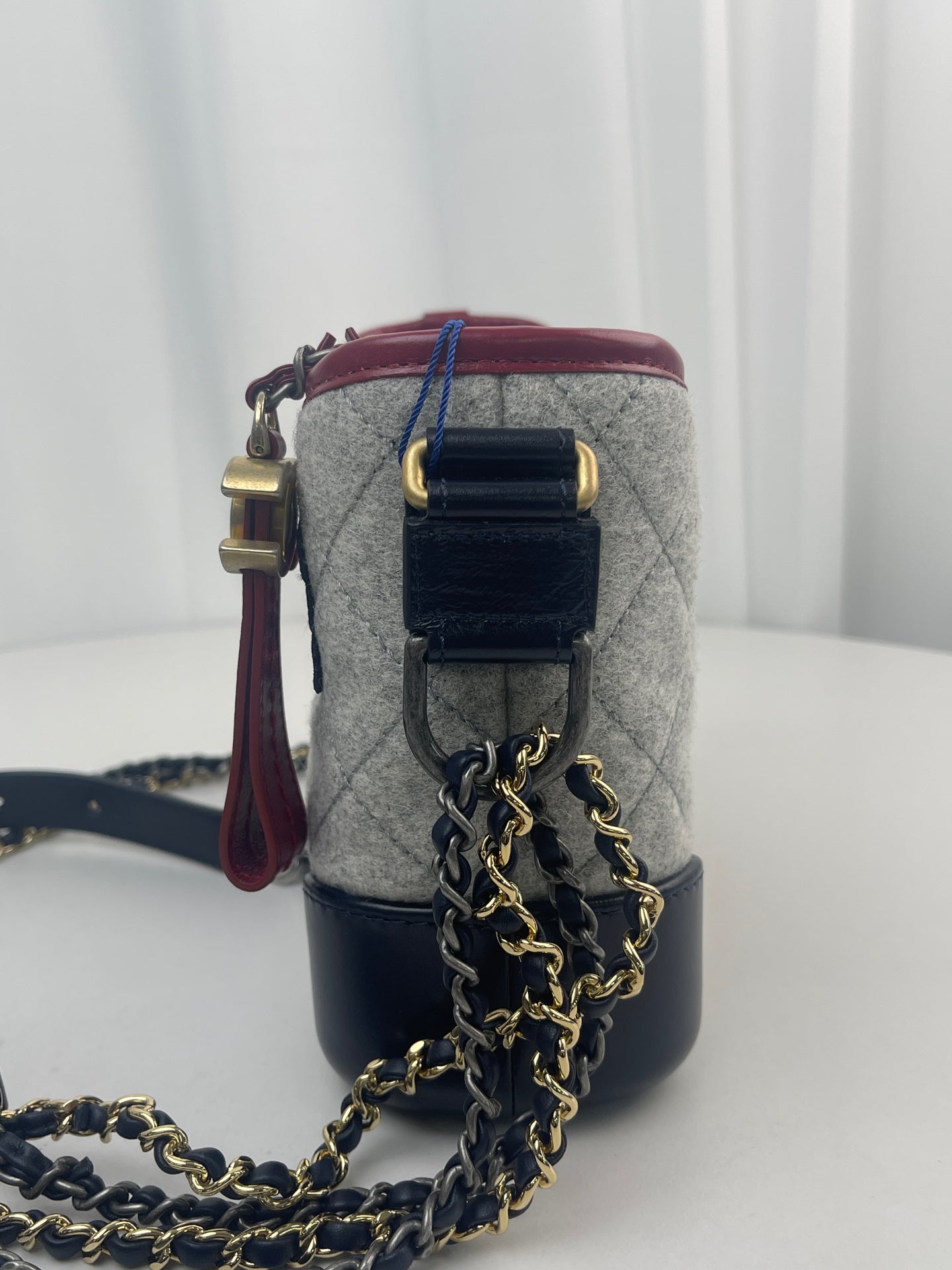 CHANEL Gabrielle Bag