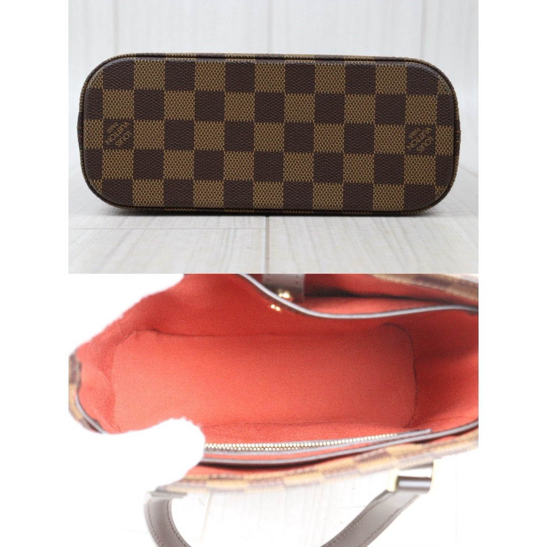 Very Good ( Rank A) ｜LV Special Orders Damier Vavin PM Tote Bag  ｜24122712