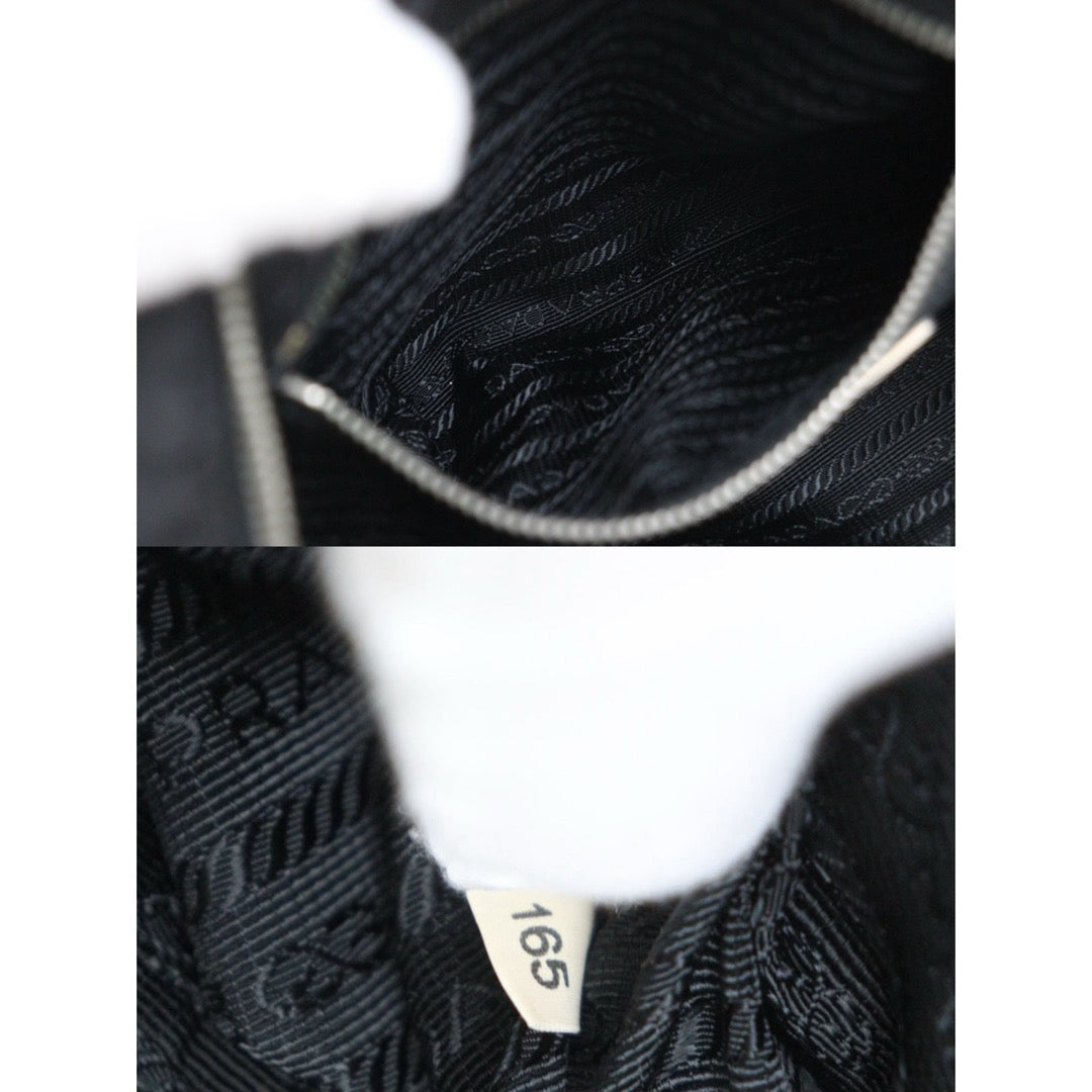 Good ( Rank AB)｜ PRADA HOBO GM HandBag ｜25101507