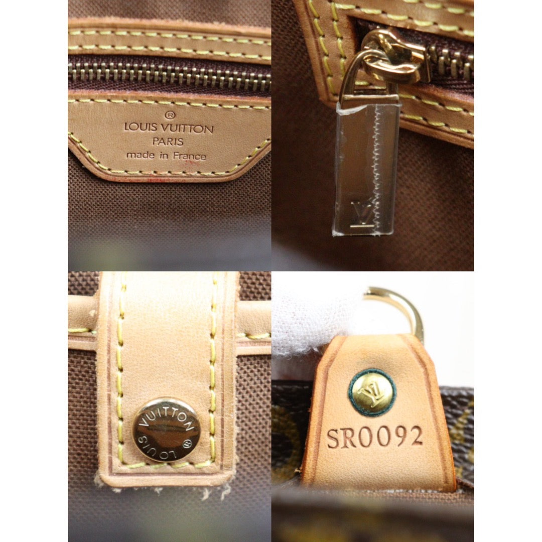 Rank AB ｜ LV Monogram Vavin PM Tote Bag ｜23112309