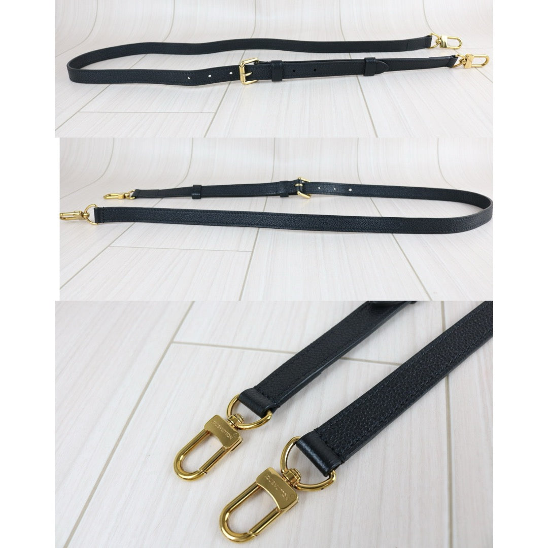 Include Entrupy Certificate of Authenticity｜Very Good ( Rank A)｜Louis Vuitton Monogram Empreinte Pichette Metis ShoulderBag ｜S26062201
