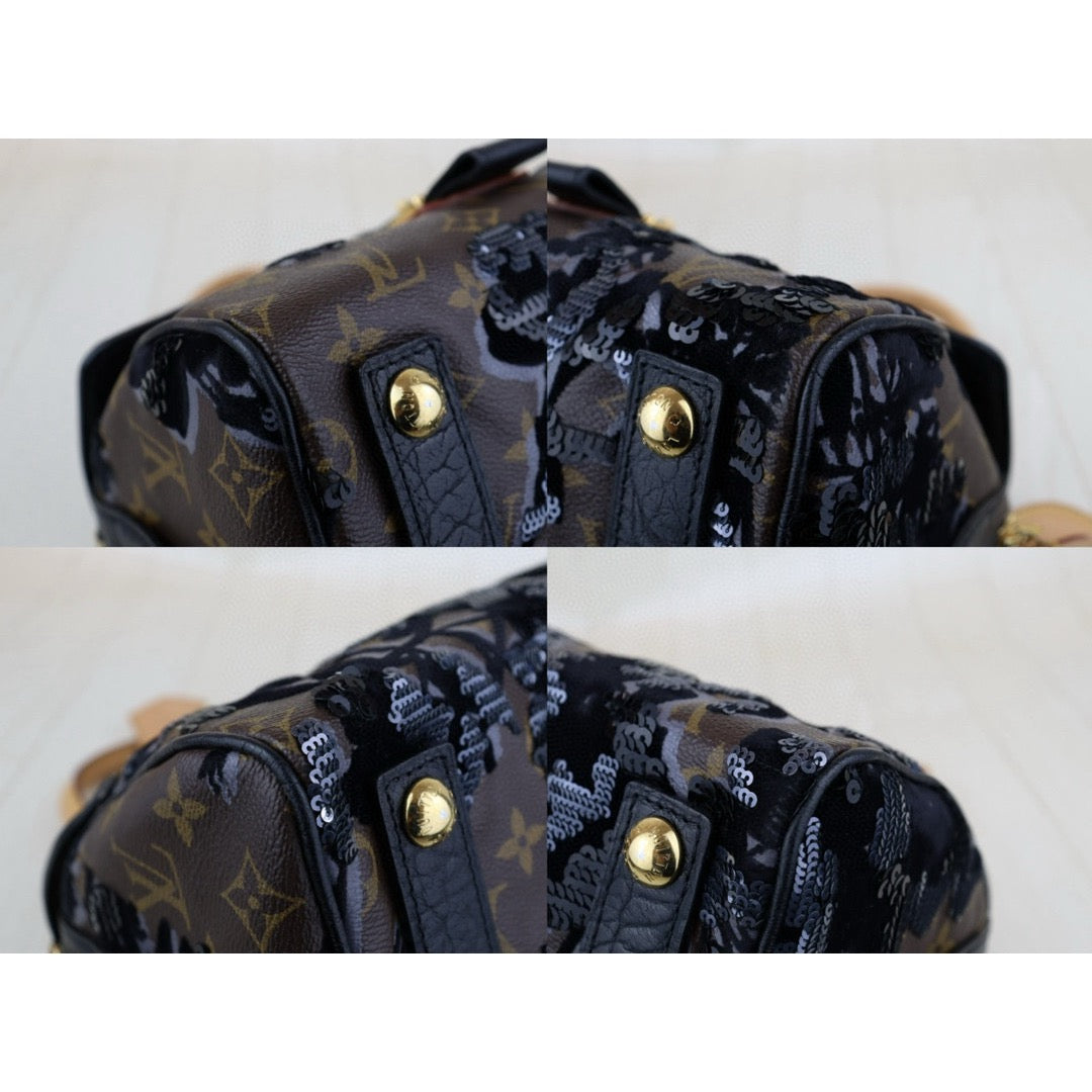 Very Good ( Rank A)｜ LV Monogram 2010  Limited Edition Hand Bag ｜H24101904