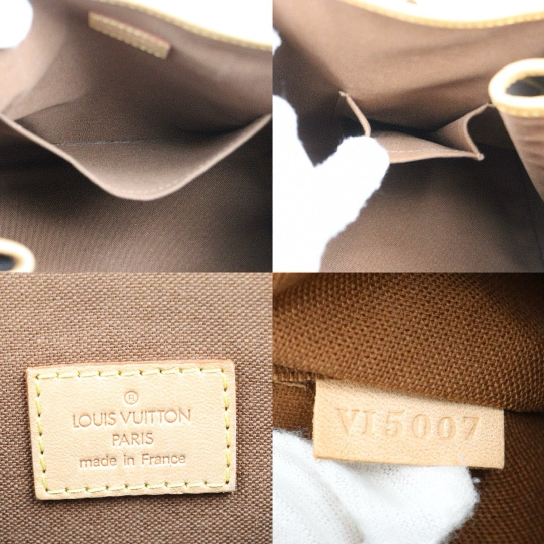 Good ( Rank AB) ｜ LV Monogram Batignolles Vertical PM Handbag｜S25021005