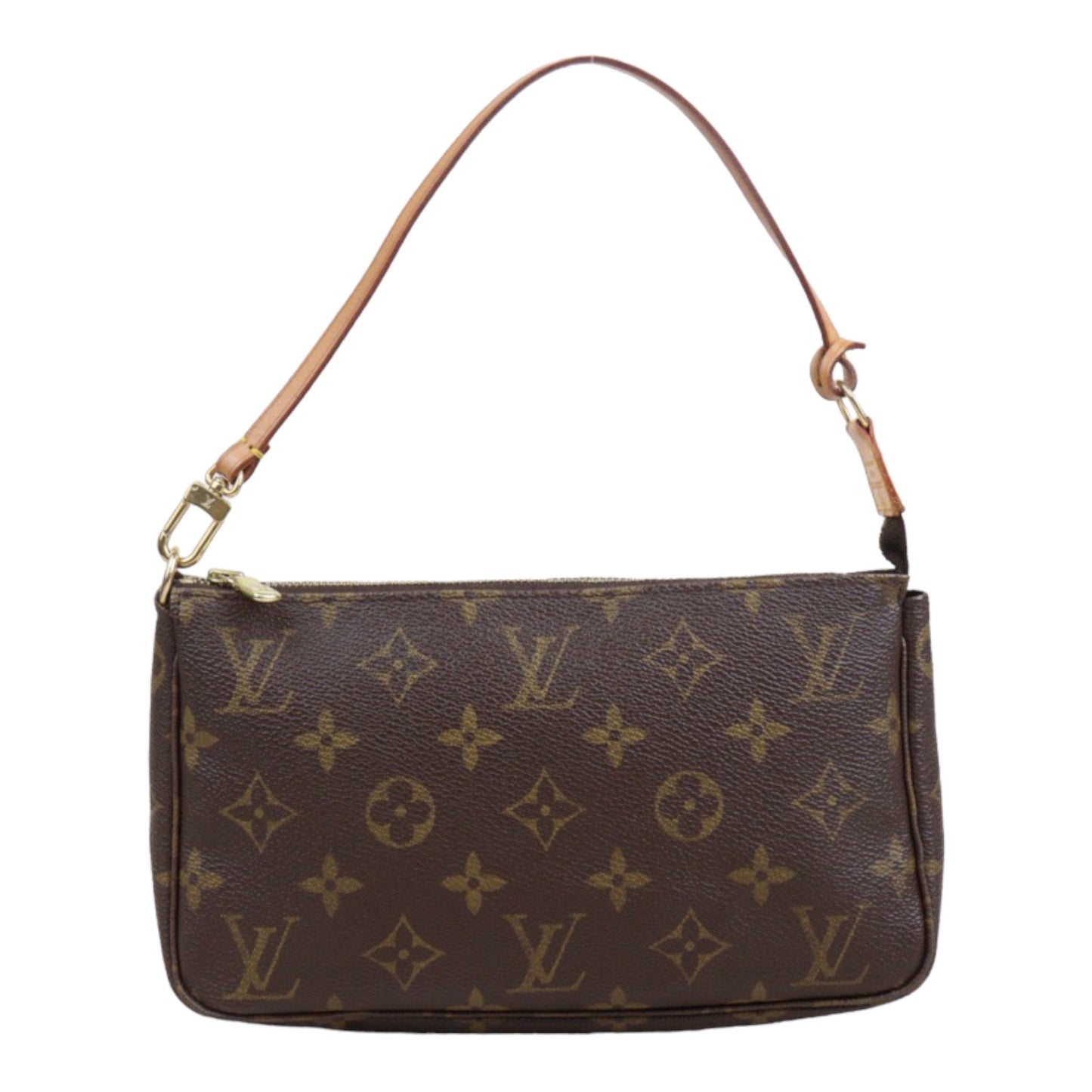 Rank AB ｜ LV Monogram Pochette Accessoires ｜V23110914