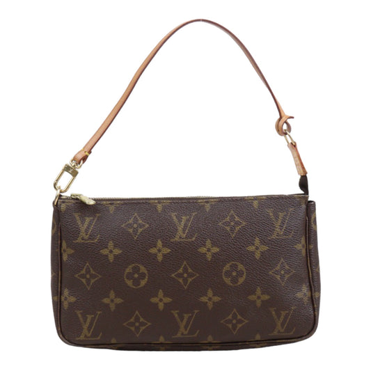 Rank AB ｜ LV Monogram Pochette Accessoires ｜V23110914
