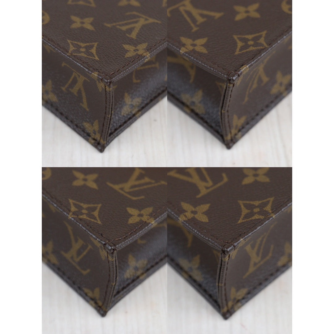 Rank SA ｜ LV Monogram Sac Pra MINI Tote Bag Shoulder Bag｜23121901