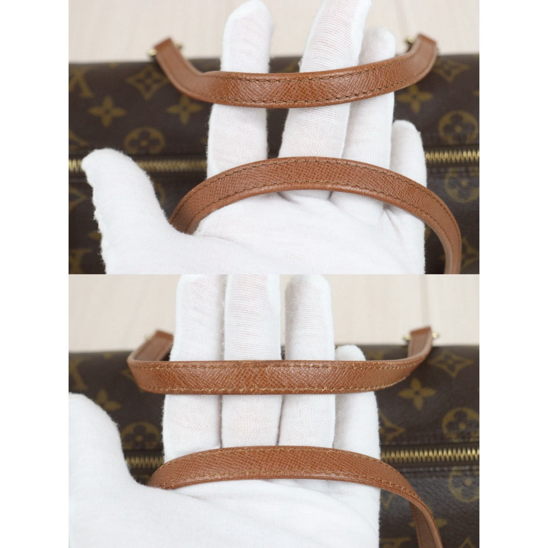 Good ( Rank AB)｜ LV Monogram Papillon 26 Handbag ｜25093004