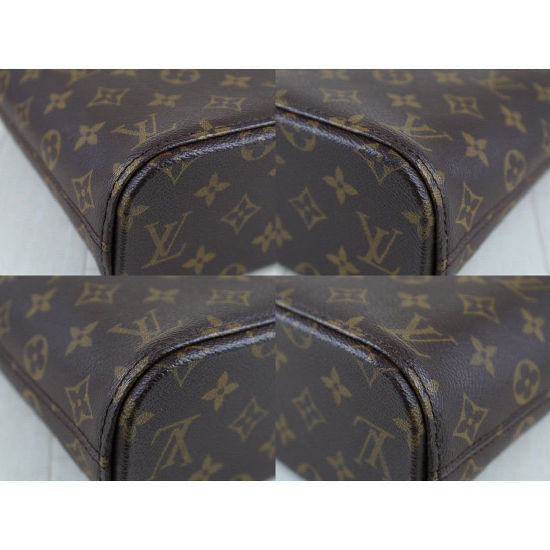 Very Good ( Rank A)｜ LV Monogram Vavin PM Tote Bag ｜H25112810