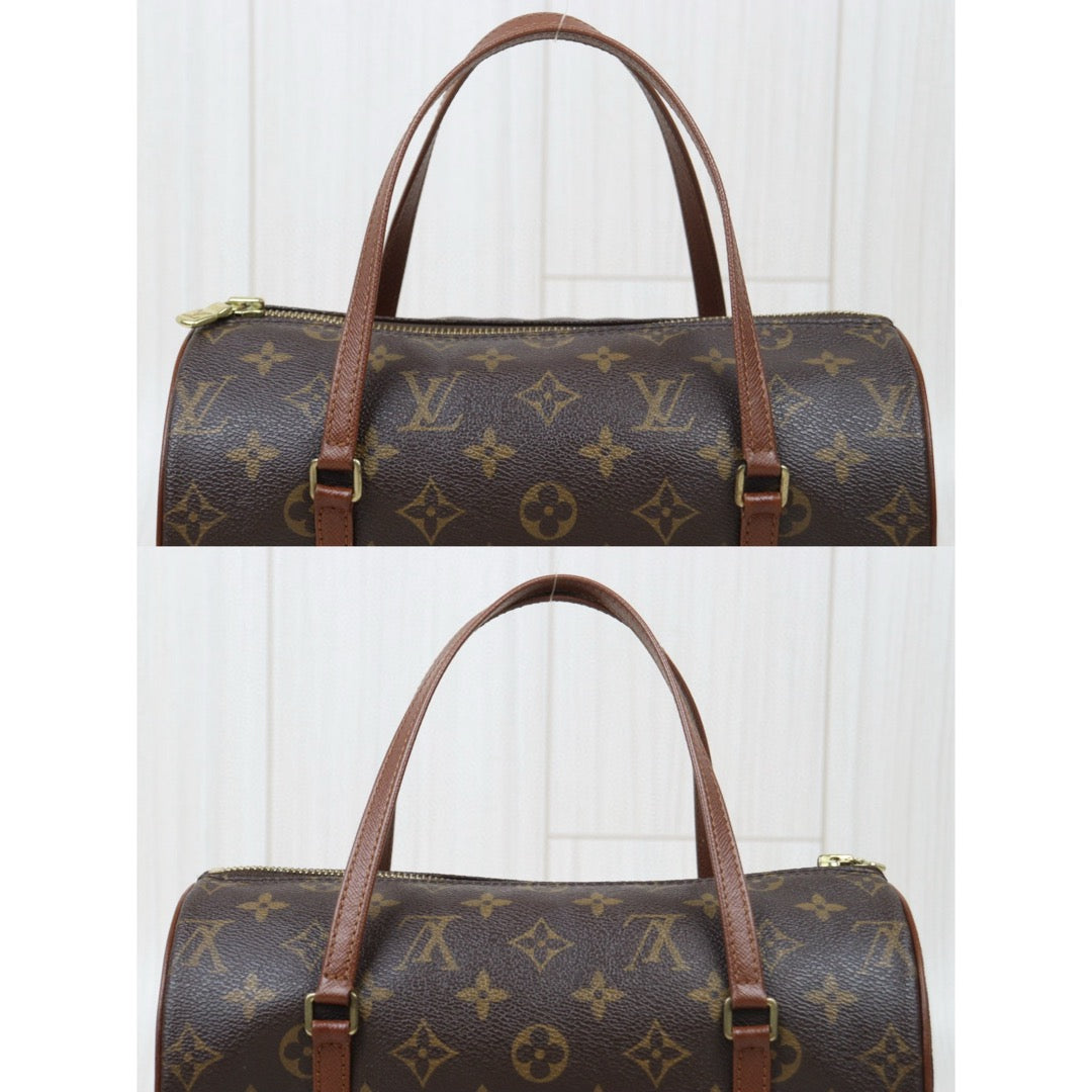 Very Good ( Rank A)｜ LV Monogram Papillon 26 Handbag ｜24102911