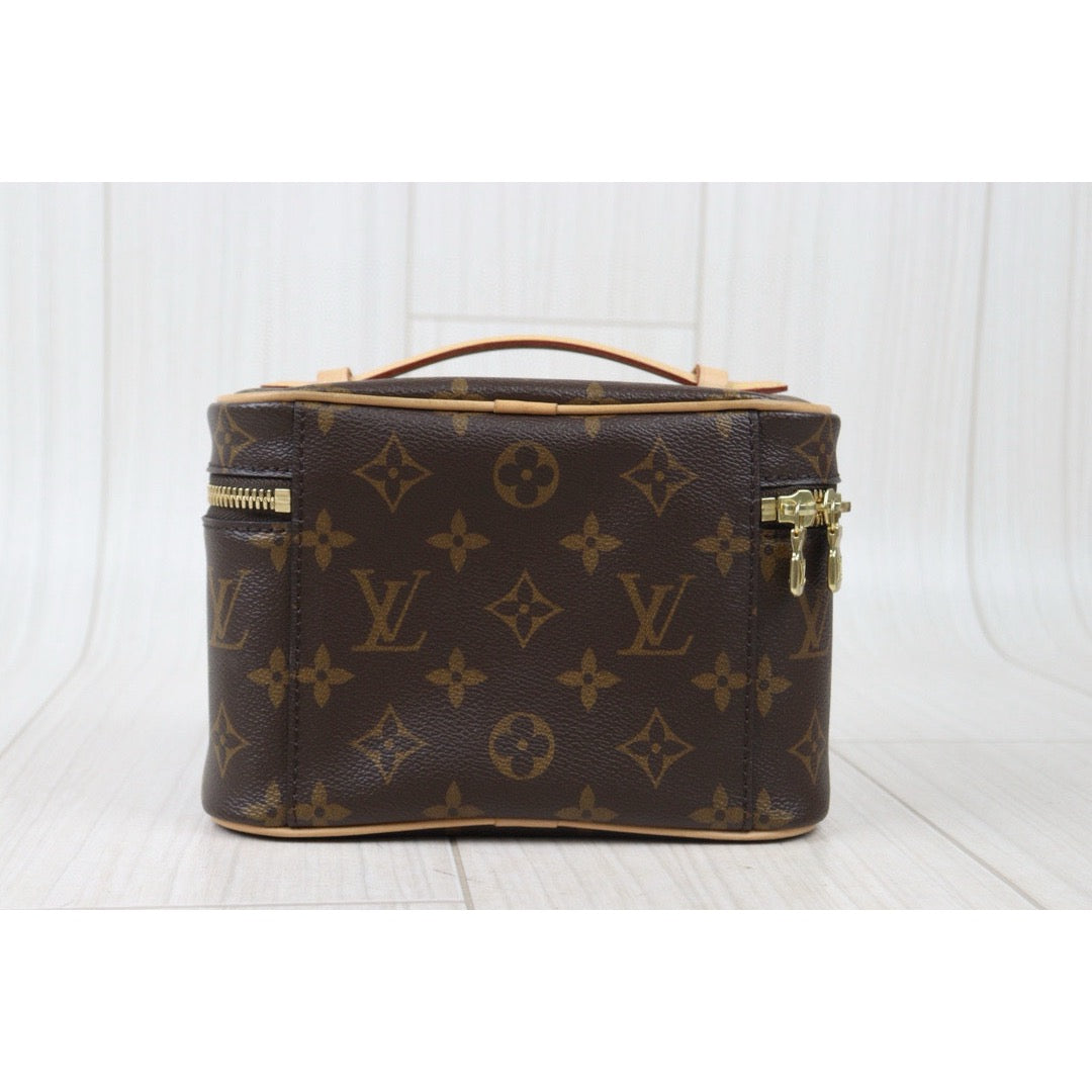 Very Good ( Rank A)｜ LV Monogram  Vanity Handbag ｜S24071403