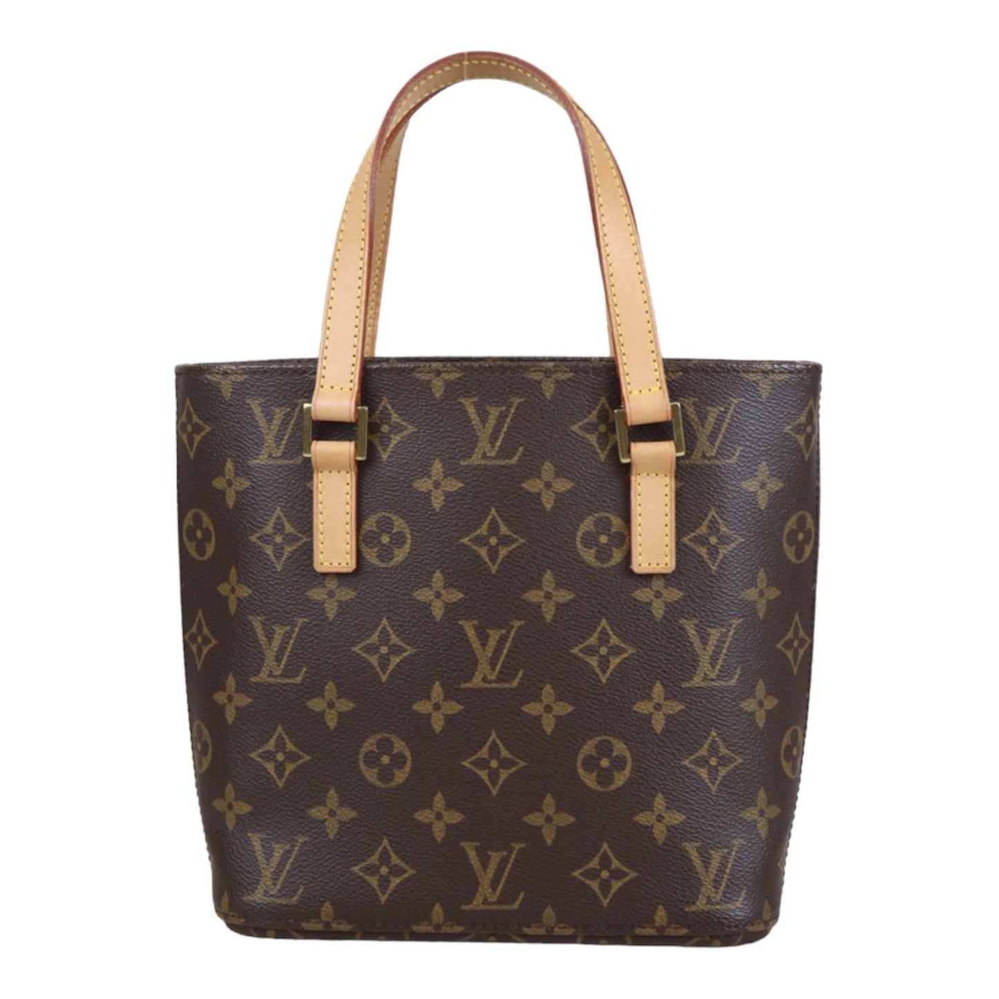 Rank A ｜ LV Monogram Vavin PM Tote Bag ｜23072002