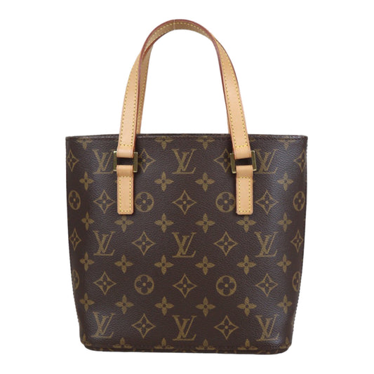 Rank A ｜ LV Monogram Vavin PM Tote Bag ｜23072002