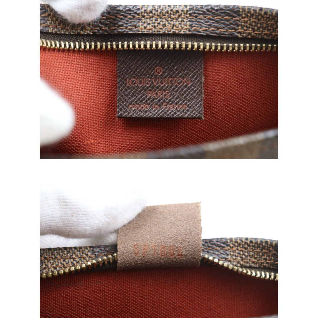 Very Good ( Rank A)｜ LV Damier Truth Make Up Pouch｜24101712