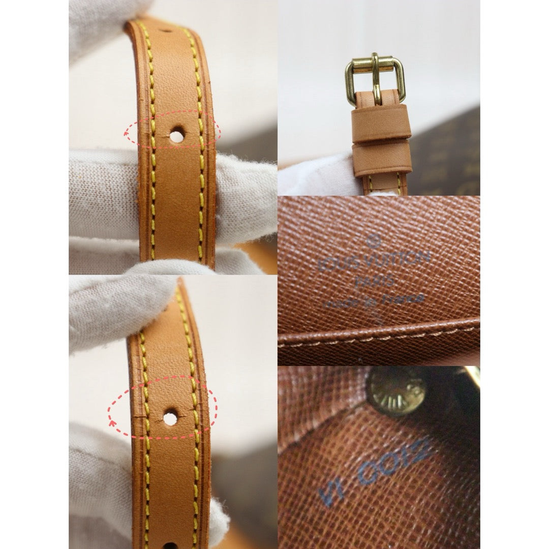 Good ( Rank AB)｜ LV Monogram Drouot Shoulder Bag MM｜25111002