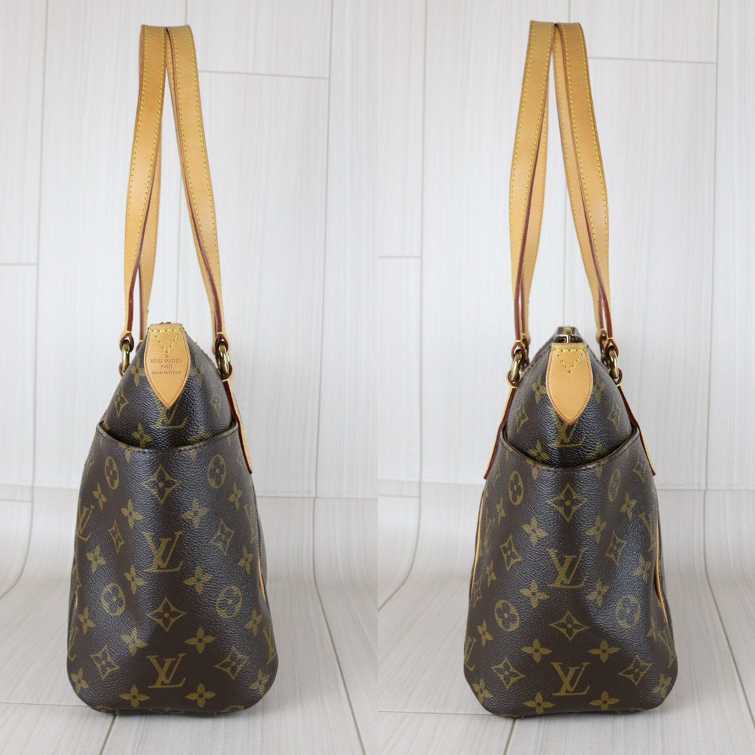 Good ( Rank AB)｜ LV Monogram Totally PM Tote Bag｜S25120701