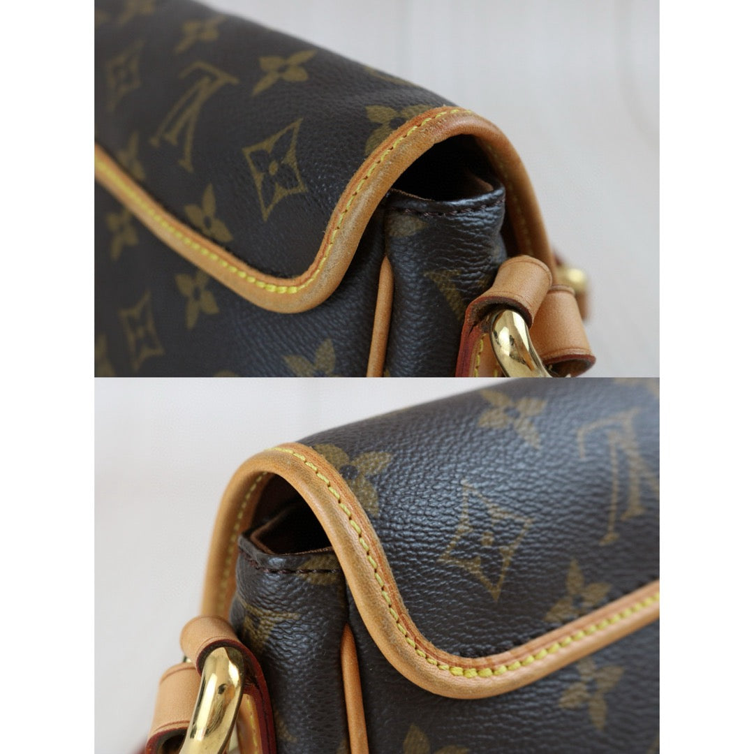 Good ( Rank AB)｜ LV Monogram Boetie  Shoulder Bag ｜S24110604