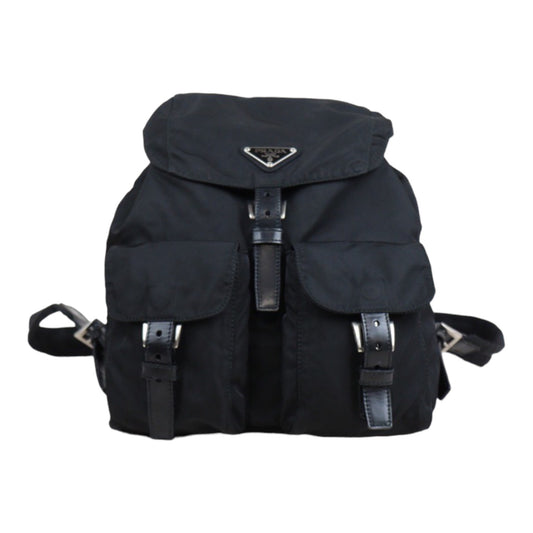 Rank A｜Prada Nylon Small Backpack｜23121104