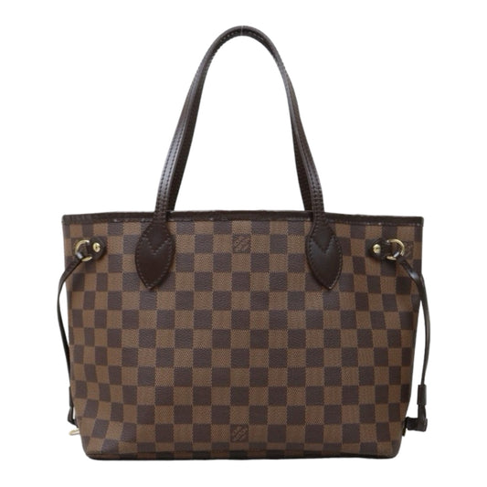 Rank A｜ LV Damier Neverfull PM ｜24051608